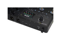 Mooer GE150 Max Li Amp Modeling Mooer GE150 Max Li Amp Modeling